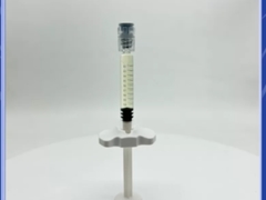 Εμφάνιση ιατρικού αισθητικού προϊόντος