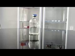 OEM/ODM custom brand 50ml FDA Approved Hyaluronic Acid Breast Filler για τις απαιτήσεις των πελατών