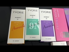 Ελράβι Φώτισμα Υαλουρονικό οξύ Γεμίζοντας βελόνα Αντιγήρανση Για να εξομαλύνει τις ρυτίδες